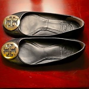 Tori Burch Flats